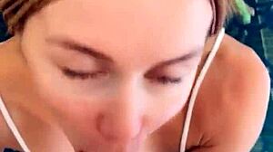 Lucky guy gets passionate anal fuck with gorgeous mia bandini's big cock in her asshole.