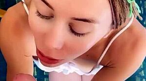 Lucky guy gets passionate anal fuck with gorgeous mia bandini's big cock in her asshole.