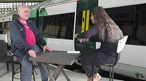 let's play a game with agarabas and olpr 😏 big cocks and tits involved