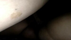 My Best Friends Girl Proves Her Blowjob Skills On Tight Shaved Pussy