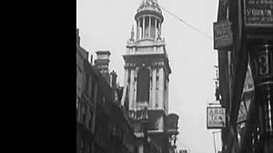 dark lantern entertainment presents two centuries of vintage porn with blowjobs and fucking