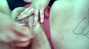 My girlfriend and I have fun with our friends in various activities