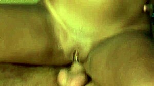 babalu gets licked and fingered before taking cocks in every hole on the beach.