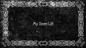 My Secret Life the Worlds Greatest Erotic Story Vintage Silent Movies