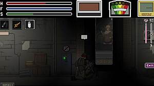 i found the easter egg with judy n nina in lustful spirit hunt, they masturbaing as prostitues