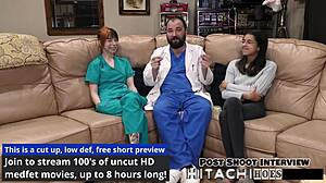 Ditria Rose Freshman Forced Hitachi Orgasm POV