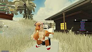 Want to see this blonde bent over for anal?