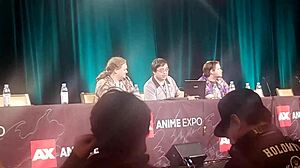 the livestream from 18 anime expo 2022 by mangagamer discusses the now and future of visual novels.