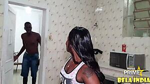 Com Pai Em Casa Dei Pra Novinho Aluno Da Minha Turma Completo No Red