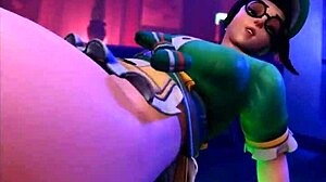 overwatch compilation 86 24 06 22 with anime hentai 😏