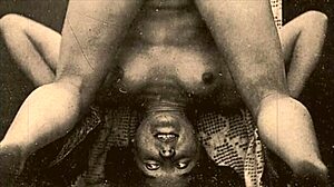 dark lantern entertainment presents two centuries of vintage porn with blowjobs and fucking