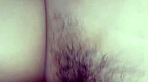 Curvy Asian Blonde Rides Cock And Squirts