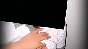 El sexo en el salon detona a la colegiala mexicana latina en turno tarde