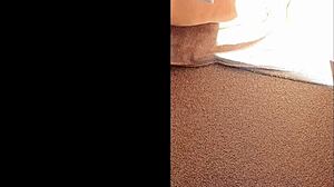 Maturemons, show me that juicy close-up clit right now