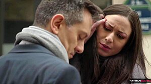 Cassie Del Isla Loves Anal!