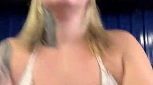 Doctor Jerked Off During My Test And Came On Me!