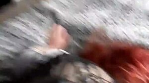 Fucking my neighbor till she can't take it anymore