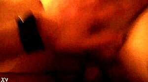 can you handle this young latina teen's tight pussy in a homemade amateur scene?