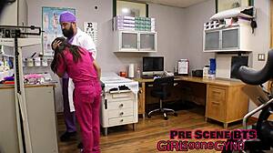 Guilty Until Proven Innocent - Nurse Misty Addams Faces Tough Questions in the Ward. Her Skills Are Under Scrutiny!