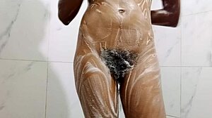 Friends Chapter: Pissing and Bathing Part 03