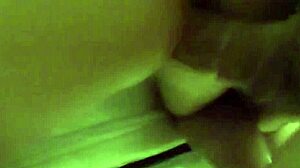 Ever Seen a 19yo Latina Ride a Hung Tourist Hard?