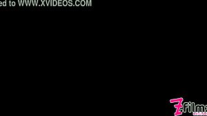 Alternative Hippie Teen Wants Her Pussy Stuffed With Moaning Blowjob