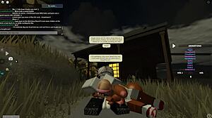 Want to see this blonde bent over for anal?