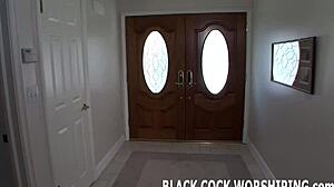 Watch Me Suck And Fuck This Stranger?