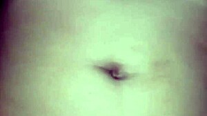 Curvy Asian Blonde Rides Cock And Squirts