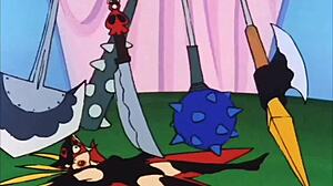 hey, check out this doronjo nude compilation now