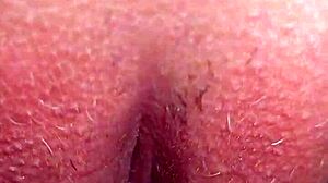 Neighbor Fills Colombian Sabrinafoxy's Curvy Ass with Creampie as She Likes