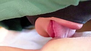 69 with thai housewife babe bent over ass cum in mouth fisting