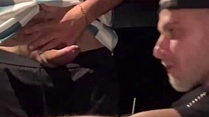 Mlk Dotado Recognizes Me In Cinema And Asks To Record Fucking Video