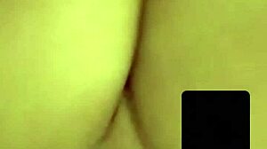 Paytm girl fingering on video call?