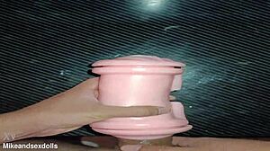 Trailer Kissy's Passionate Blowjob Leaves Me Breathless