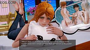 Academy 232 Game Challenge