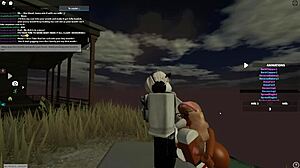 Want to see this blonde bent over for anal?