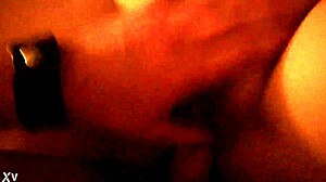 can you handle this young latina teen's tight pussy in a homemade amateur scene?