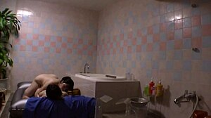 married lesbians dive into a world of curvy desires in part one