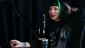 carol loses virginity on mother's bed after school video leak