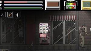 i found the easter egg with judy n nina in lustful spirit hunt, they masturbaing as prostitues