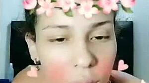 teen 18+ colombian amateurs dance tango venezolanas in colombia