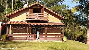 come here let me show you something special about my ass