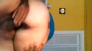 Is this asian beauty riding that fat latino dick so provocatively?