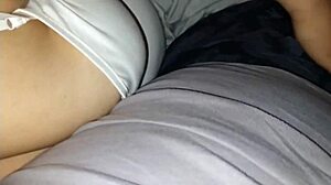 Is This The Best Blowjob At Mom's House This Weekend?