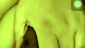 Paytm girl fingering on video call?