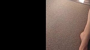 Maturemons, show me that juicy close-up clit right now