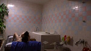 married lesbians dive into a world of curvy desires in part one