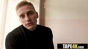 pervy student collars hot mature tutor for kinky fun