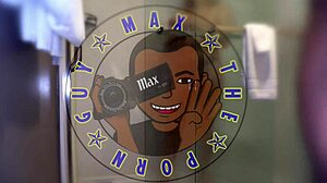 Sexy Blonde Alexis Andrews Gives Sloppy Deepthroat Blowjob to Monster Cock